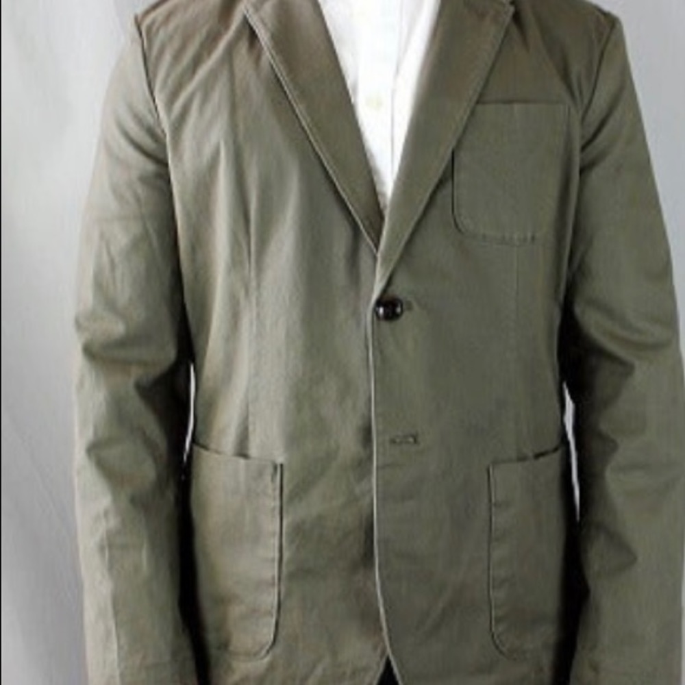 Sport mens jacket